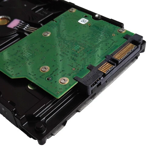 ST1000DM003 1TB Seagate  7200 RPM SATA 3.5 inch Internal Hard Disk Drive - Image 3 of 3