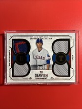 PSA 2023 MUSEUM COLLECTION QUAD ダルビッシュ有