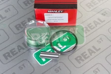 Manley PISTON Grade B 86.00mm STD 10.0:1 Fits FA20 4U-GSE BRZ DISH 632600CB-1