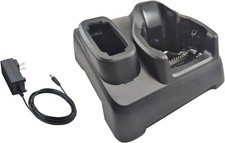 CRD-MC93-2SUCHG-01 Single Slot Charging Cradle for Zebra MC9300 MC930B MC930P