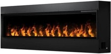 Dimplex 46 Opti-Myst Pro Built-In Electric Fi...