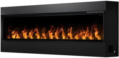 Dimplex 46'' Opti-Myst Pro Built-In Electric Firebox and Cassette