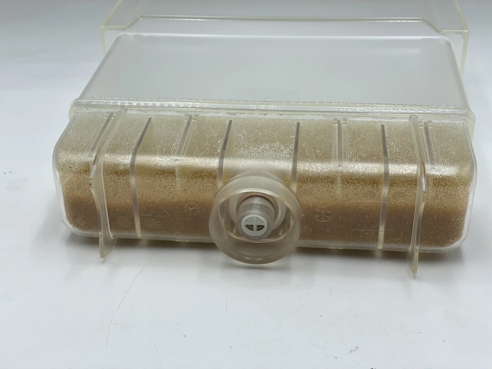 SERBATOIO ACQUA LAVAZZA EL3200 10079614 - Imagen 2 de 4