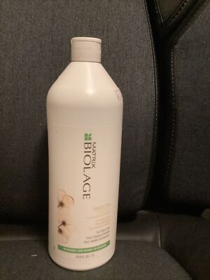 Biolage Smooth Proof Conditioner 33.8 oz