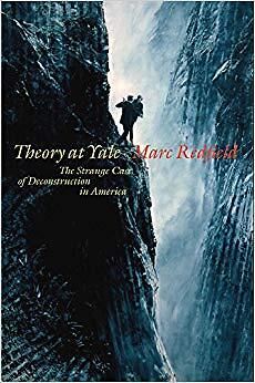 Marc Redfield - ory at Yale   The Strange Case of Deconstruction in A - S9000z