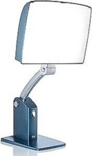 Carex Day-Light Therapy Lamp - 10,000 LUX - Sun Lamp To Increase Your Energy