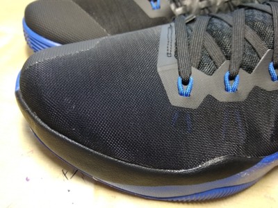 nike kyrie 5 uomo marroni