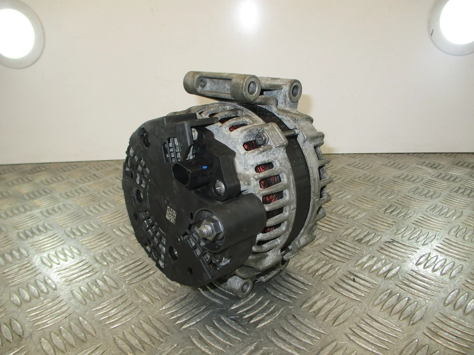 2012 Audi A4 2.0 TFSi CDN. Alternator 06H903017J 86K - Image 3 of 4