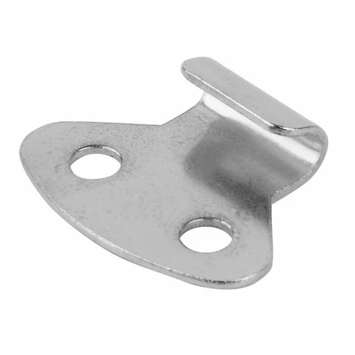 24pcs Spannverschluss Schnappschloss Kistenverschluss Kofferverschluss Edelstahl - Bild 7 von 7