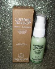 Youth To The People KALE SUPERFOOD SKIN DRIP SMOOTH + GLOW SERUM Full Size