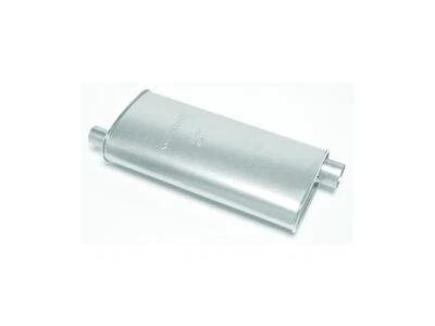 For 1965-1969 Chevrolet Impala Muffler Walker 31838XW 1968 1966 1967 - Image 1 of 2