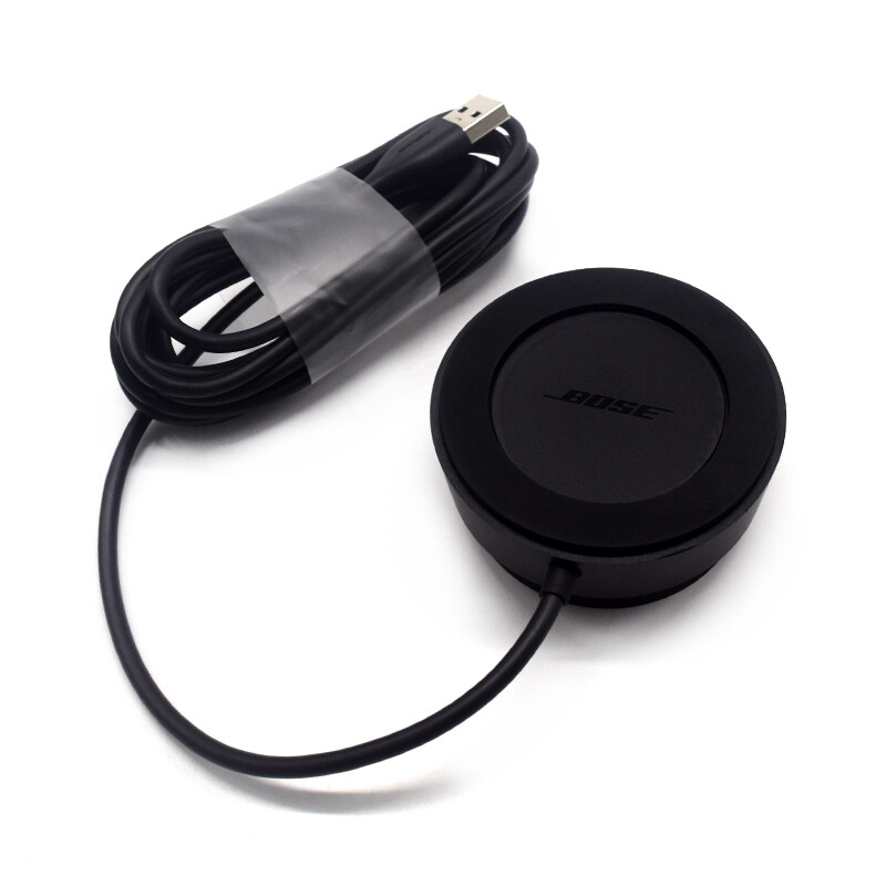 Bose Volume Cycle Control Pod Dial USB For Gaming Headset