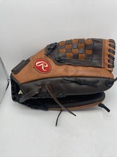 Rawlings Player Series PL120 12inch Right Hand Thrower Glove
