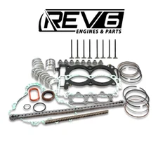 Polaris 2014-2024 General/RZR 1000 Master Engine Refresh Package Complete Gasket