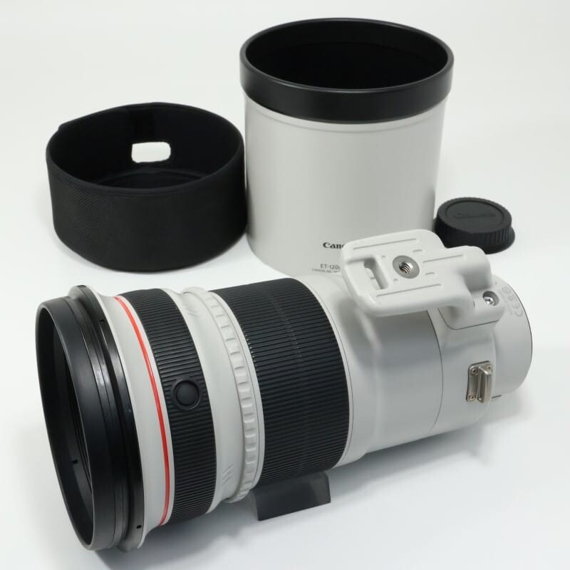 【美品】canon EF100-400mmF4.5-5.6L IS II USM Amazon.com : Canon EF 100-400mm f/4.5-5.6L is II USM Lens