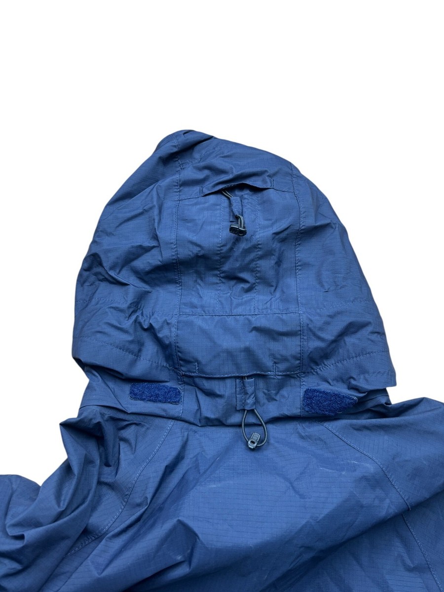 Siamidis RN Jacket Goretex Wet Weather British Royal Navy - Medium