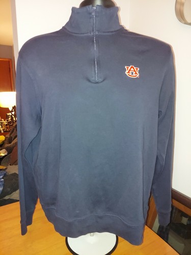 Vineyard Vines 1/4 Zip Pullover Auburn 