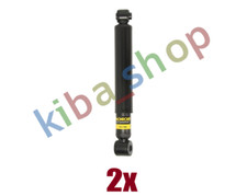 2x RIGHT OR LEFT SHOCK ABSORBER REAR L/R FITS NISSAN ATLEON 0900-S