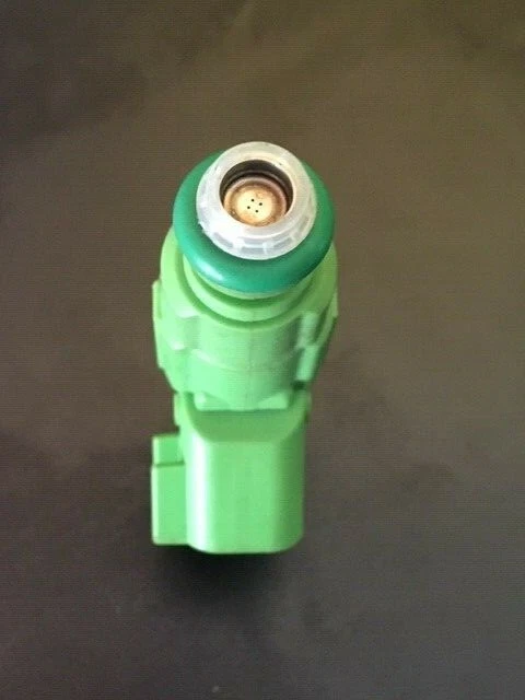 Juego de inyectores de combustible Mopar 04861454AA - NUEVO X 6 Foto 3 de 3