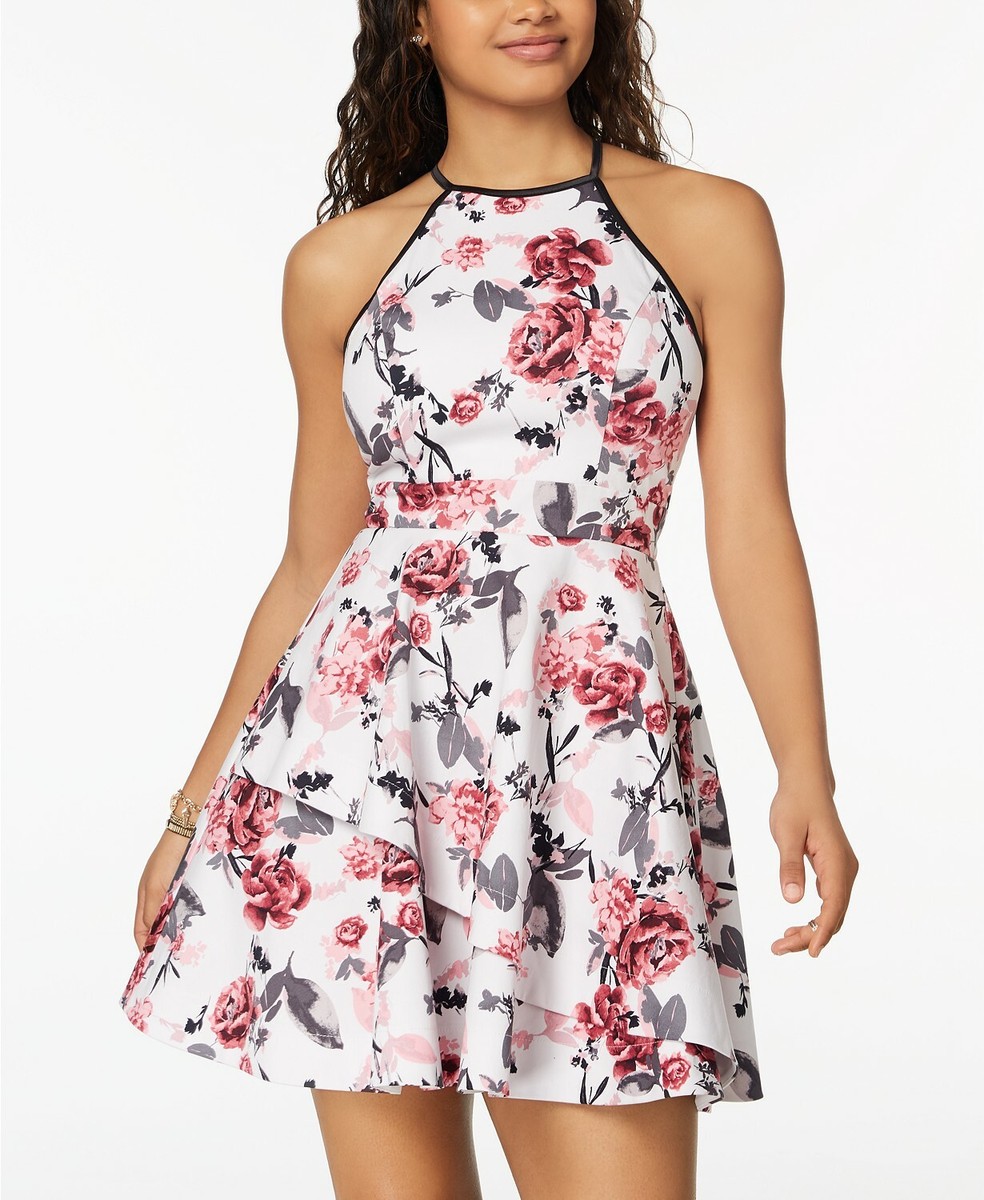 ● ORDINARY HOLIDAY ● FLARE SLEEVELESS MINI DRESS MUSINSA | ORDINARY HOLIDAY FLARE SLEEVELESS MINI DRESS [GRAY]