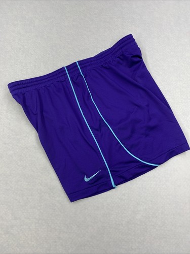 Pantalones Cortos Nike Dri-Fit Para Correr Gimnasio Para Mujer Talla L  Deportivo | eBay