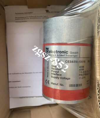 CES65M-10019 encoder Brand new Expedited Shipping FedEx/DHL