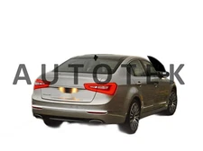 PreCut Film Front Two Door Windows Any Tint Shade % For Kia Cadenza Sedan 14-16