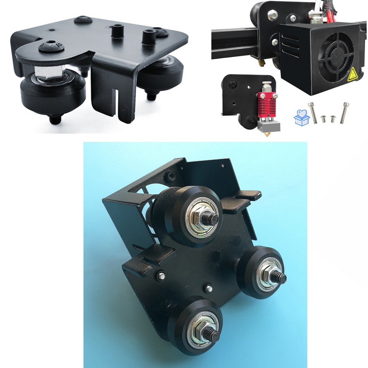 Kit Bas De Caisse + Diffuseur Style Carbone Pour BMW E90 E92 E93 E60 - 2.2m + 48 Cm, Neuf