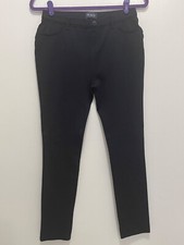 The Children's Place Black Stretch Skinny Jeans size 16 Inseam 27 Excellent