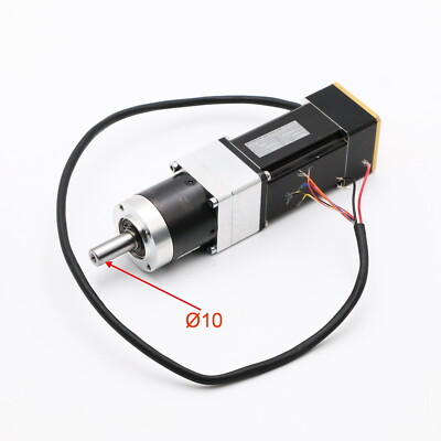Wittenstein MSSI 040H-027R-024F-0FN0-00000 Getriebemotor