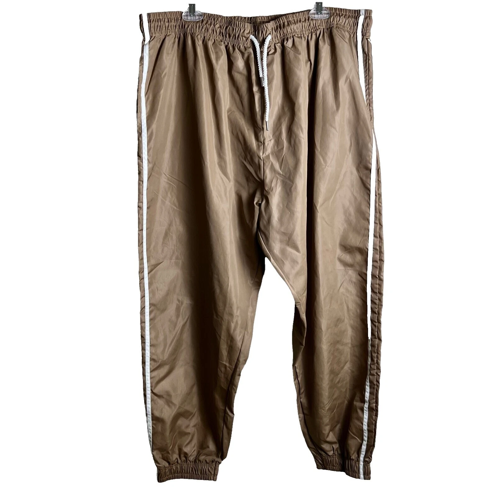 Pantalones para Correr Boohoo para De hombre