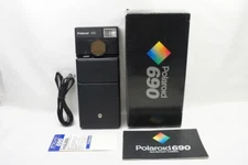 [Mint] POLAROID 690 SLR Instant Camera with Box R250601k