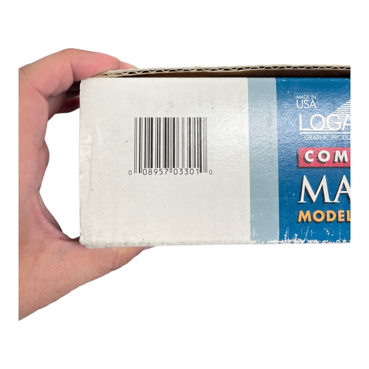 LOGAN コンパクトマット カッター 301 Logan Compact Mat Cutter - Model 301