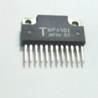 MP 4501 TOSHIBA 12 DIP INTEGRATED CIRCUIT
