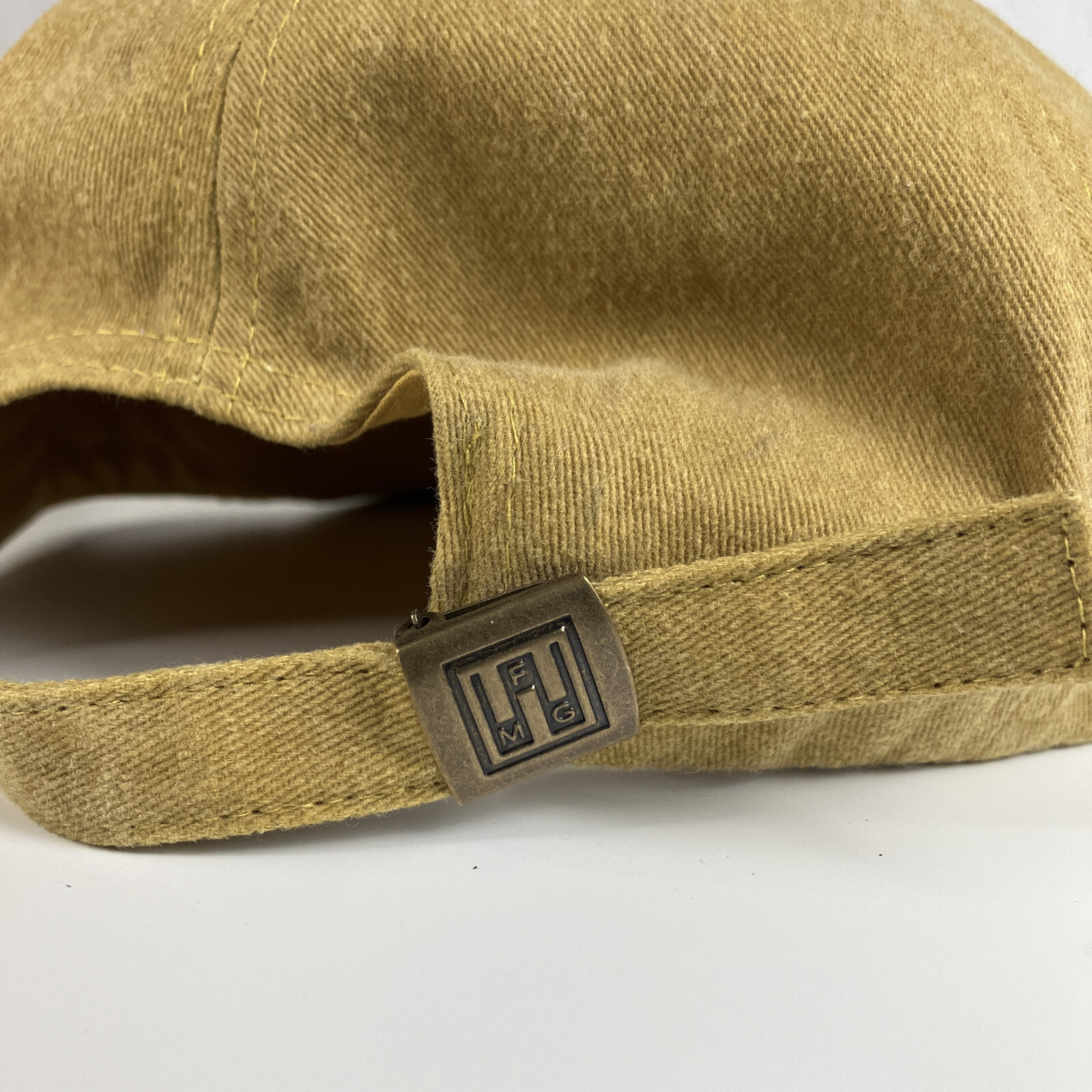 Cresco Pineapple Express Hat Cap Adjustable Strap… - image 6