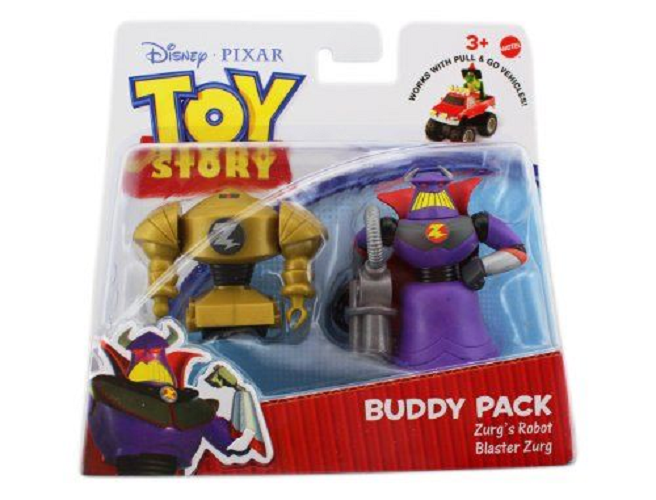 Toy Story 3 Claw Rescue ミニカーセット TOY STORY 3 CLAW RESCUE GAME ELECTRONIC 2009 NU | eBay
