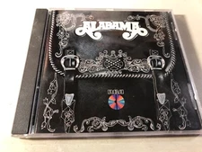 Alabama - Feels So Right (1981) Music CD RCA PCD13930