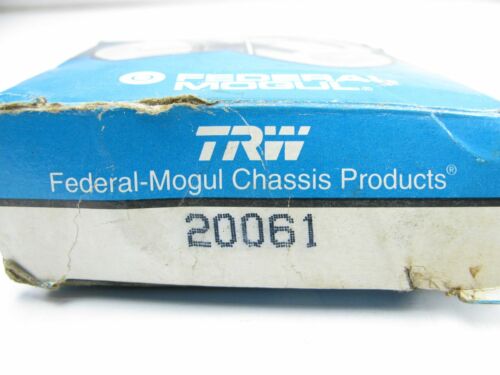 TRW 20061 REAR U-Joint Universal Joint - Picture 3 of 3