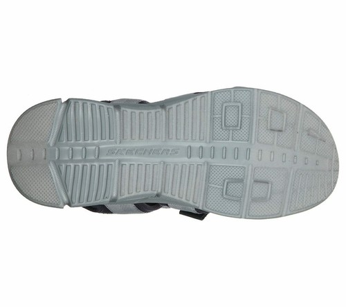 Skechers Equalizer 4.0 - Tolgus Navy/Charcoal - Size 10.0