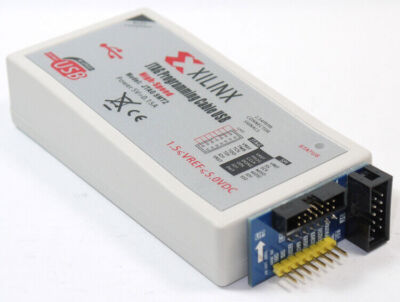 Xilinx HiSpeed download Cable USB digilent JTAG SMT2 cable FPGA Fast delivery