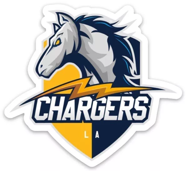 Los sale angeles charger