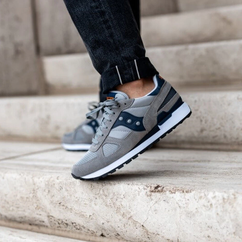 Saucony maschili clearance