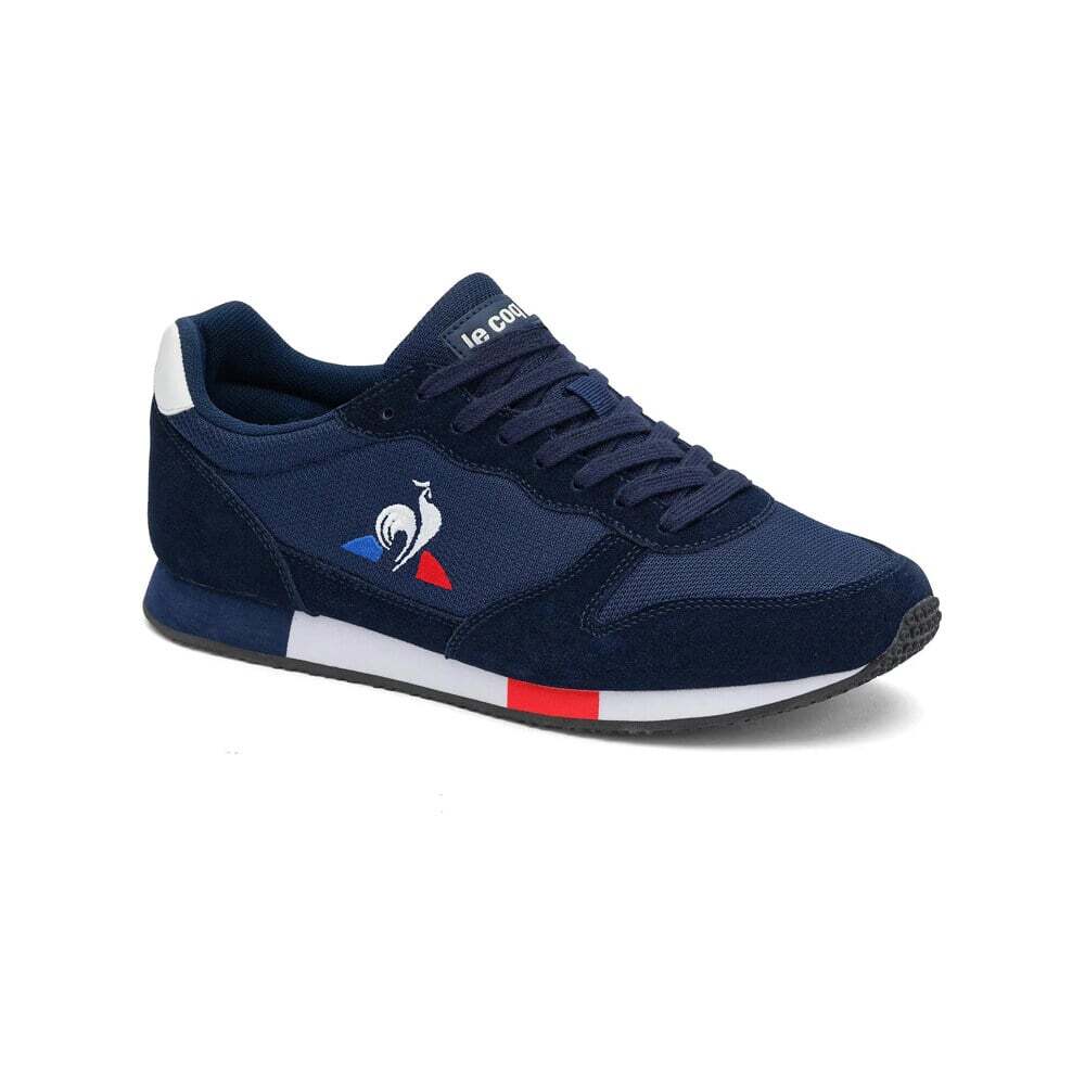 ZAPATILLAS MODA HOMBRE ALPHA