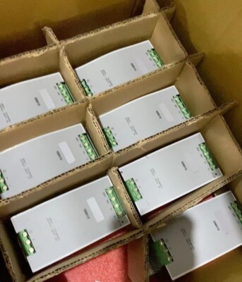 1pc NEW HollySys  SM910 Power Module By DHL or FedEx #VKI4 CH