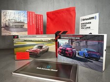 2023 Dodge Challenger Owners Manual Srt Hell Scat Cat Rt Gt Awd Rwd V8 V6 Sport