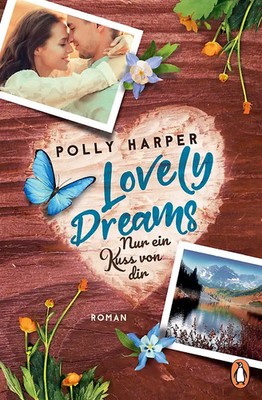 Lovely Dreams. Nur ein Kuss von dir ZUSTAND SEHR GUT