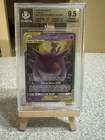 Beckett 9.5 Gengar and Mimikyu GX Tag Team