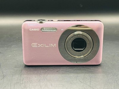 なお!! CASIO EXILIM EX-Z80 ピンク Casio EXILIM EX-Z80 PK Digital Camera 8MP 3x Optical Zoom