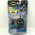Spectrum Of The Bat BATMAN Sub Frequency Armor Batman Action Figure Sealed