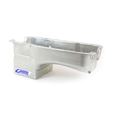 Canton Rear Sump Deep Oil Pan For Use Wo Main Support Girdle Mustang 302 79-95